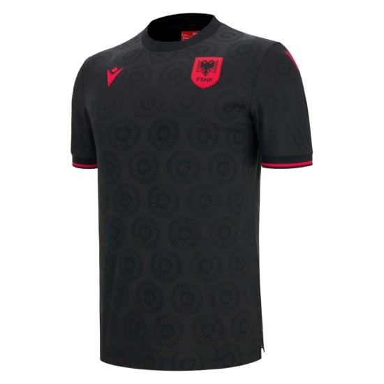 Herren Albanien 2026 Drittes Weltmeisterschaft Trikot Herren Albanien 2026 Drittes Weltmeisterschaft Trikot