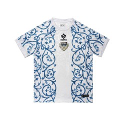 Herren Latina Calcio 2025/26 Auswärtstrikot