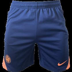 Kinder Montpellier 2025 Dritte Aufwärmshorts