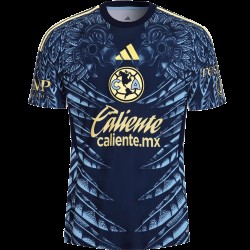 Herren Club América 2025/26 Auswärtstrikot