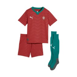 Kinder Portugal 2026 Heim-Weltmeisterschaft Set
