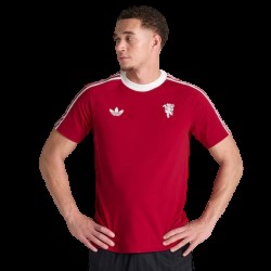 Herren Manchester United 2026 Retro Originals Trikot