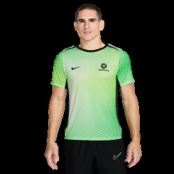 Kinder Australien 2025 Drittes Pre Match Shirt