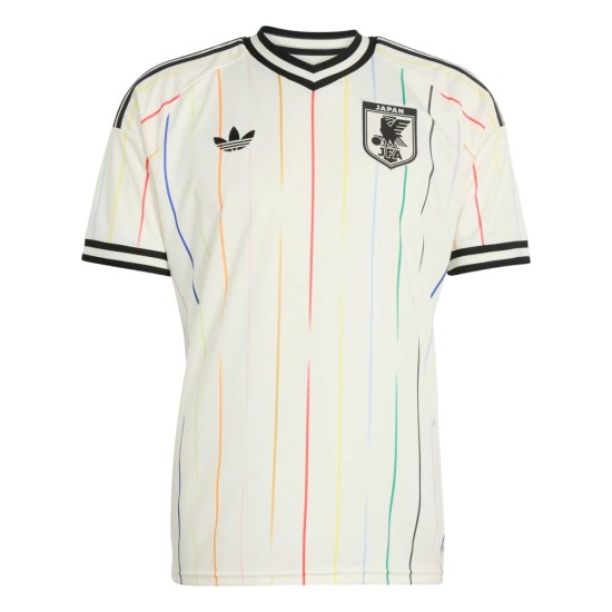 Kinder Japan 2026 Auswärts Weltmeisterschaft Trikot