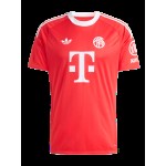 Herren Bayern München 2025/26 Torwart UCL Trikot Herren Bayern München 2025/26 Torwart UCL Trikot