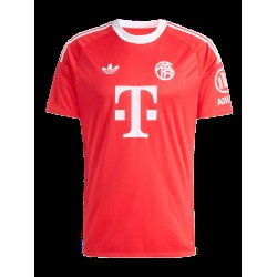 Herren Bayern München 2025/26 Torwart UCL Trikot