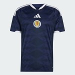 Herren Schottland 2026 Heim-Weltmeisterschaftstrikot Herren Schottland 2026 Heim-Weltmeisterschaftstrikot