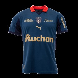 Herren RC Lens 2025/26 Sainte-Barbe Sondertrikot