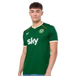 Kinder Irland 2026 Heimtrikot Kinder Irland 2026 Heimtrikot