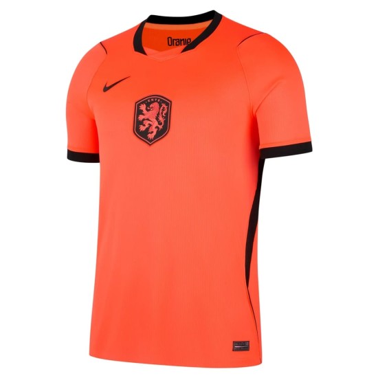 Herren Niederlande 2026 Heim-WM-Trikot Herren Niederlande 2026 Heim-WM-Trikot