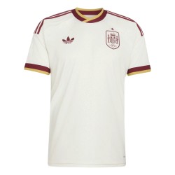 Herren Spanien 2026 Auswärts Weltmeisterschaft Trikot
