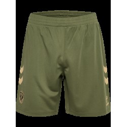 Kinder ASSE 2025/26 Dritte Shorts