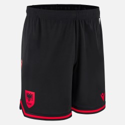 Kinder Albanien 2025/26 Heimshorts