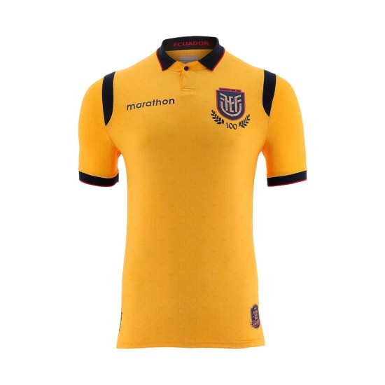 Kinder Ecuador 2025 Heimshirt Kinder Ecuador 2025 Heimshirt