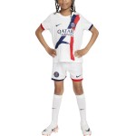 Kinder PSG 2025/26 Auswärtsset