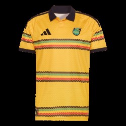 Herren Jamaika 2026 Heim-WM-Trikot