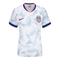 Damen USWNT 2025 Heimtrikot