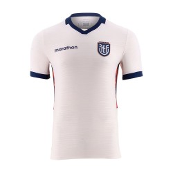 Herren Ecuador 2026 Drittes Weltmeisterschaft Trikot