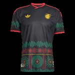 Kinder Jamaika 2026 Auswärts-WM-Trikot Kinder Jamaika 2026 Auswärts-WM-Trikot