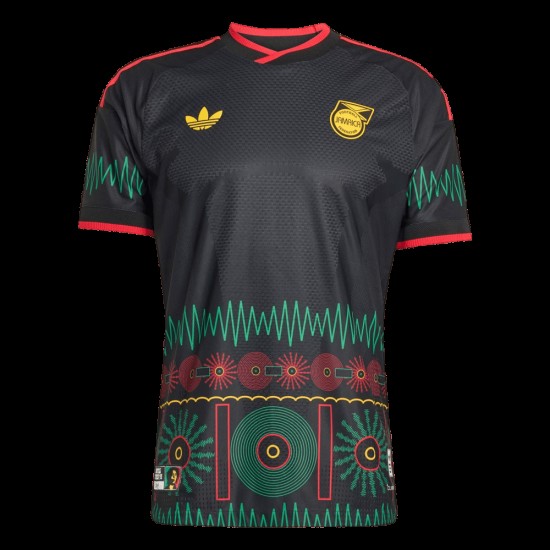 Kinder Jamaika 2026 Auswärts-WM-Trikot Kinder Jamaika 2026 Auswärts-WM-Trikot