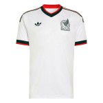 Herren Mexiko 2026 Auswärts Weltmeisterschaft Trikot