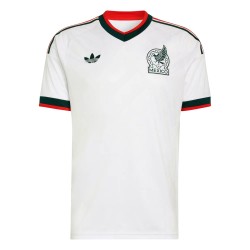 Herren Mexiko 2026 Auswärts Weltmeisterschaft Trikot