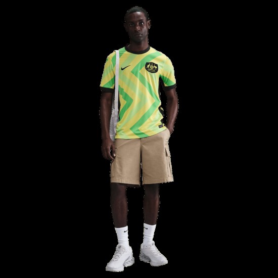 Kinder Australien 2025 Heimshirt Kinder Australien 2025 Heimshirt