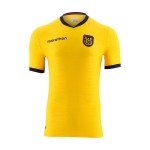 Damen Ecuador 2026 Heim Weltmeisterschaft Trikot Damen Ecuador 2026 Heim Weltmeisterschaft Trikot