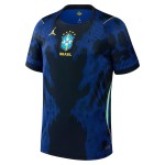 Herren Brasilien 2026 Auswärts Weltmeisterschaft Trikot Herren Brasilien 2026 Auswärts Weltmeisterschaft Trikot