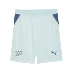 Kinder Schweiz 2026 Auswärts-WM-Shorts