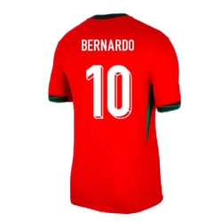 Kinder BERNARDO Portugal 2025/26 Heimtrikot
