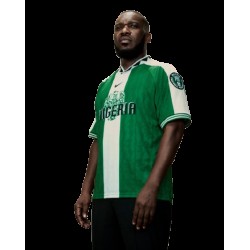 Herren Nigeria 1996 Heimtrikot