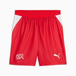 Kinder Schweiz 2026 Heim-Weltmeisterschaft Shorts