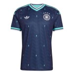 Herren Deutschland 2026 Auswärts-WM-Trikot Herren Deutschland 2026 Auswärts-WM-Trikot
