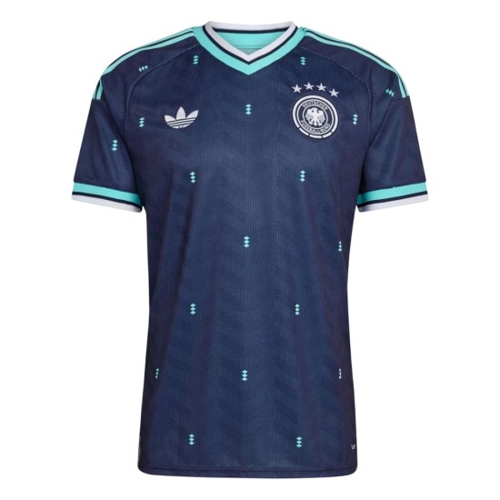 Herren Deutschland 2026 Auswärts-WM-Trikot Herren Deutschland 2026 Auswärts-WM-Trikot