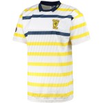 Männer Schottland 1990 Auswärts Retro Shirt Männer Schottland 1990 Auswärts Retro Shirt