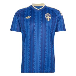 Herren Schweden 2026 Auswärts Weltmeisterschaft Trikot