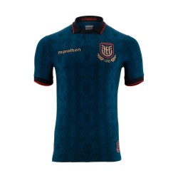 Herren Ecuador 2025 Auswärtstrikot