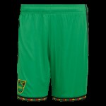 Kinder Jamaika 2026 Heim-WM-Shorts Kinder Jamaika 2026 Heim-WM-Shorts