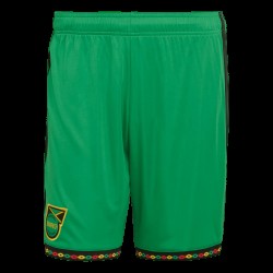 Kinder Jamaika 2026 Heim-WM-Shorts