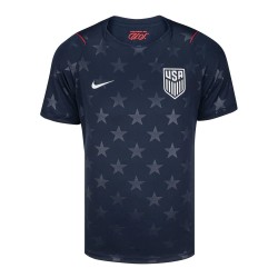 Herren USA 2026 Auswärts Weltmeisterschaft Trikot