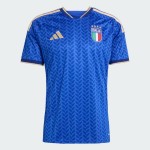 Kinder Italien 2026 Heim-Weltmeisterschaft Trikot Kinder Italien 2026 Heim-Weltmeisterschaft Trikot