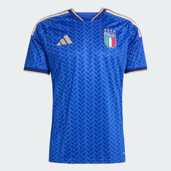 Kinder Italien 2026 Heim-Weltmeisterschaft Trikot Kinder Italien 2026 Heim-Weltmeisterschaft Trikot