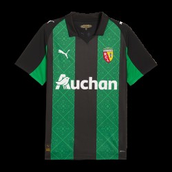 Herren RC Lens 2025/26 Auswärtstrikot