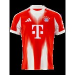 Kinder Bayern München 2025/26 Heimtrikot