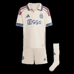 Kinder Ajax 2025/26 Ausweichset