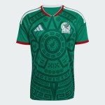 Herren Mexiko 2026 Heim-Weltmeisterschaft Trikot Herren Mexiko 2026 Heim-Weltmeisterschaft Trikot