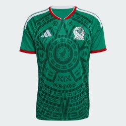 Herren Mexiko 2026 Heim-Weltmeisterschaft Trikot