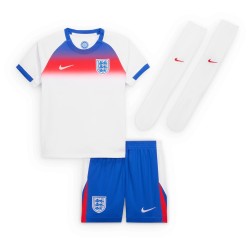 Kinder England 2025 Heimset