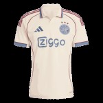Herren Ajax 2025/26 Ausweichtrikot Herren Ajax 2025/26 Ausweichtrikot